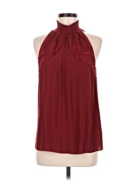 Ramy Brook Sleeveless Blouse