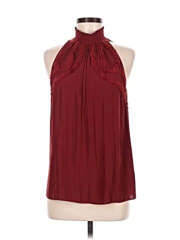 Ramy Brook Sleeveless Blouse (view 1)