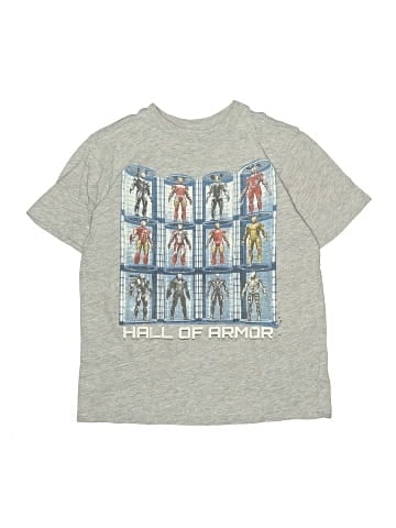 Marvel Short Sleeve T-Shirt (view 1)