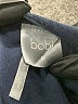 Bobi Blue Long Sleeve Blouse Size M - photo 7