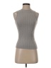 Unbranded Gray Sweater Vest Size S - photo 1