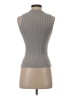 Unbranded Gray Sweater Vest Size S - photo 2