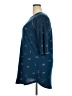 Harry Potter Blue 3/4 Sleeve Top Size 3X - photo 5