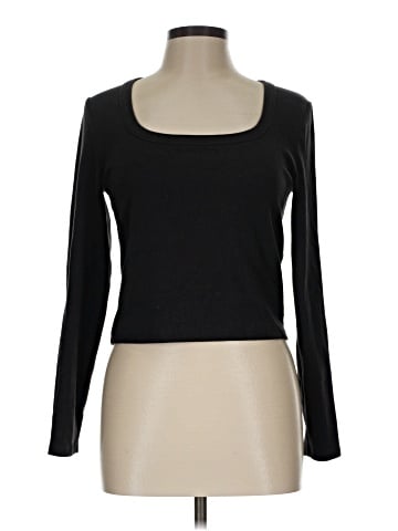 Sunday Best Long Sleeve T-Shirt (view 1)