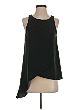 Amanda Uprichard Sleeveless Blouse (view 1)