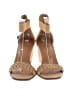 White Mountain Tan Sandals Size 11 - photo 2