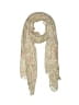 H&M 100% Polyester Paisley Ivory Scarf One size - photo 1