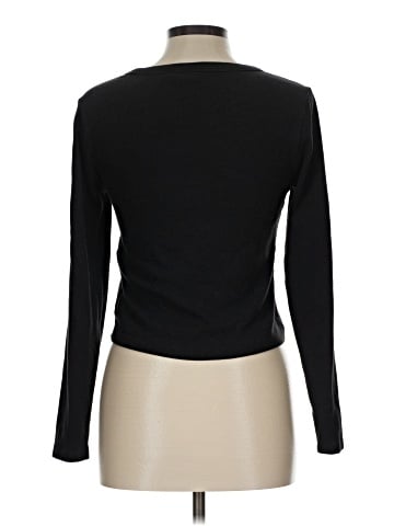 Sunday Best Long Sleeve T-Shirt (view 2)