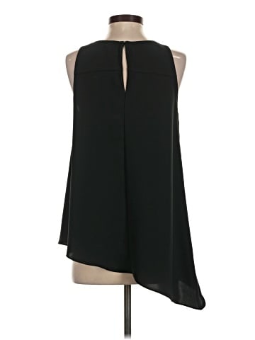 Amanda Uprichard Sleeveless Blouse (view 2)