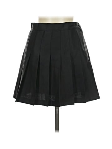 American Apparel Formal Skirt (view 1)