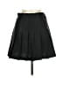 American Apparel 100% Polyester Solid Black Formal Skirt Size M - photo 1