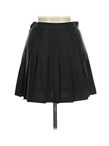American Apparel Formal Skirt (view 2)