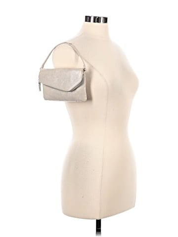HOBO Leather Clutch (view 2)