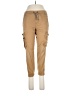 Unbranded Tan Cargo Pants Size 12 - photo 1