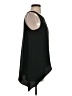 Amanda Uprichard 100% Polyester Black Sleeveless Blouse Size S - photo 4
