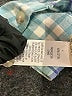 L.L.Bean Teal Long Sleeve Polo Size XXS - photo 8