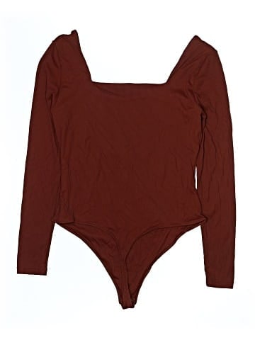 And Now This Bodysuit (view 2)