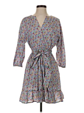 J.Crew Casual Dress (view 1)