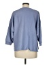 Gap Blue Pullover Sweater Size M - photo 2