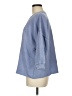 Gap Blue Pullover Sweater Size M - photo 5