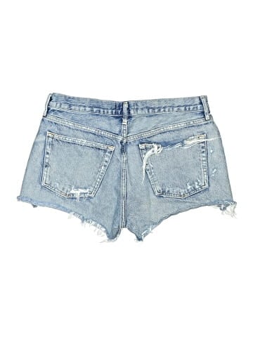 AGOLDE Denim Shorts (view 2)