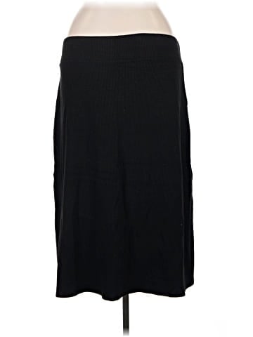 Eileen Fisher Formal Skirt (view 2)