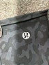 Lululemon Athletica Tweed Black Active Pants Size 6 - photo 8