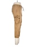 Unbranded Tan Cargo Pants Size 12 - photo 4