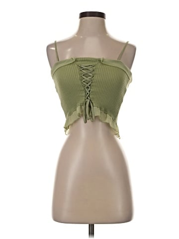 Cider Sleeveless Top (view 1)