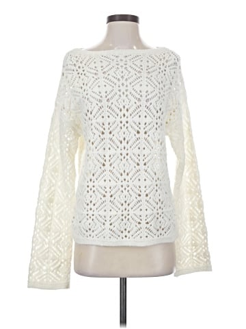 Universal Thread Pullover Sweater (view 1)