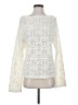 Universal Thread Ivory Pullover Sweater Size S - photo 1
