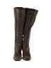Sole Society Gray Boots Size 10 - photo 2