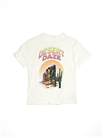 Stella McCartney Short Sleeve T-Shirt (view 1)