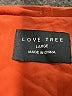 Love Tree Orange Jacket Size L - photo 6