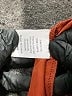Love Tree Orange Jacket Size L - photo 7