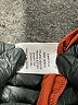 Love Tree Orange Jacket Size L - photo 8
