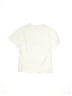 Stella McCartney Ivory Short Sleeve T-Shirt Size 10 - photo 2