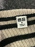Uniqlo Tan Turtleneck Sweater Size M - photo 7