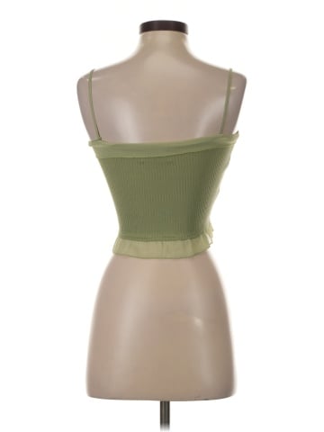 Cider Sleeveless Top (view 2)