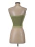 Cider Green Sleeveless Top Size S - photo 2