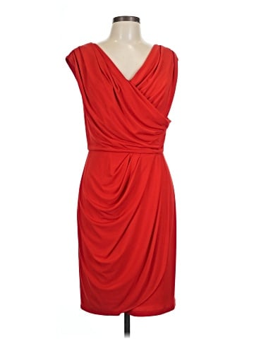 Suzi Chin for Maggy Boutique Cocktail Dress (view 1)