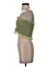 Cider Green Sleeveless Top Size S - photo 5