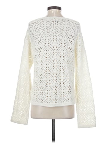 Universal Thread Pullover Sweater (view 2)