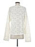 Universal Thread Ivory Pullover Sweater Size S - photo 2