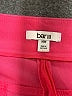 Bar III Solid Pink Casual Pants Size 14 - photo 7