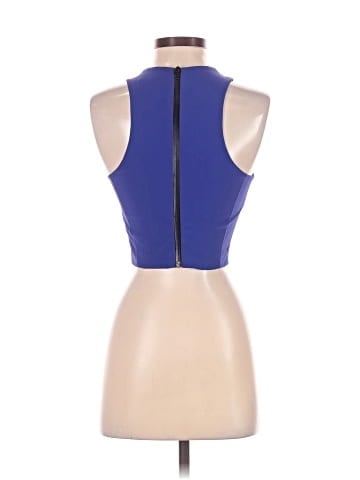 T by Alexander Wang Tank Top (view 2)