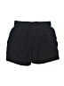 all in motion 100% Polyester Solid Black Shorts Size XS (kids) - photo 1