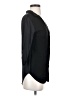 Splendid Black 3/4 Sleeve Blouse Size XS - photo 4