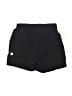 all in motion 100% Polyester Solid Black Shorts Size XS (kids) - photo 2