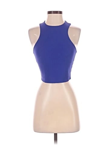 T by Alexander Wang Tank Top (view 1)